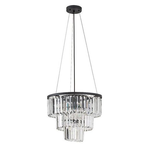 Rábalux Eloisa Beltéri lámpa  E27 3x MAX 25 - RAB72265