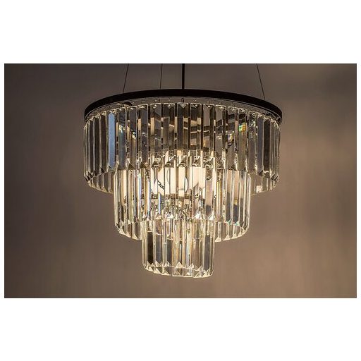 Rábalux Eloisa Beltéri lámpa  E27 3x MAX 25 - RAB72265