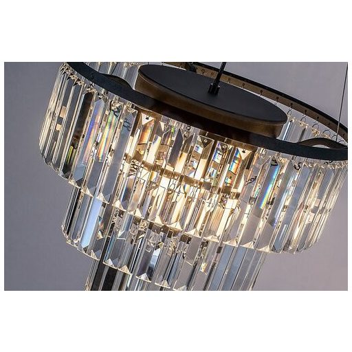 Rábalux Eloisa Beltéri lámpa  E27 3x MAX 25 - RAB72265