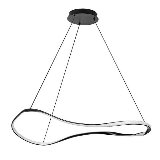 Rábalux Mirossi Beltéri lámpa természetes fehér LED 40 - RAB72266