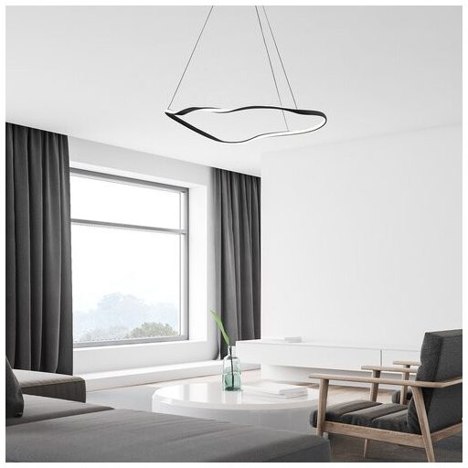 Rábalux Mirossi Beltéri lámpa természetes fehér LED 40 - RAB72266