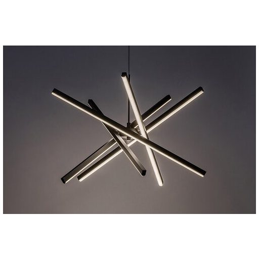 Rábalux Matilde Beltéri lámpa természetes fehér LED 48 - RAB72267