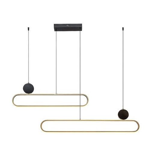 Rábalux Circado Beltéri lámpa meleg fehér LED 48 - RAB72268