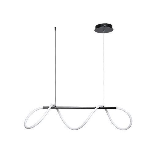 Rábalux Montema Beltéri lámpa természetes fehér LED 40 - RAB72269