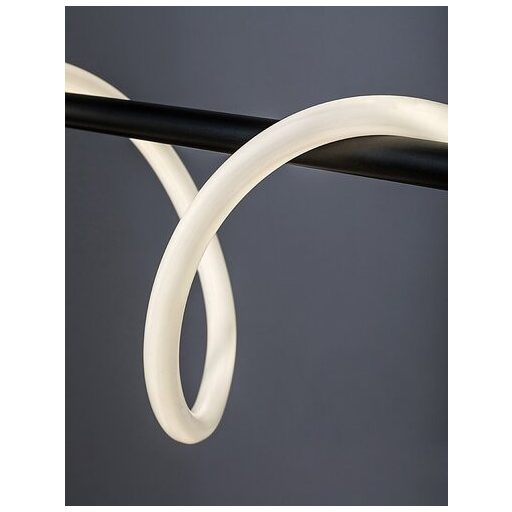 Rábalux Montema Beltéri lámpa természetes fehér LED 40 - RAB72269