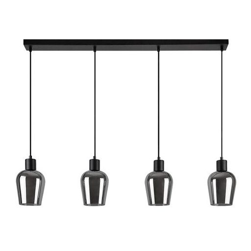 Rábalux Florian Beltéri lámpa  E27 4x MAX 40 - RAB72271