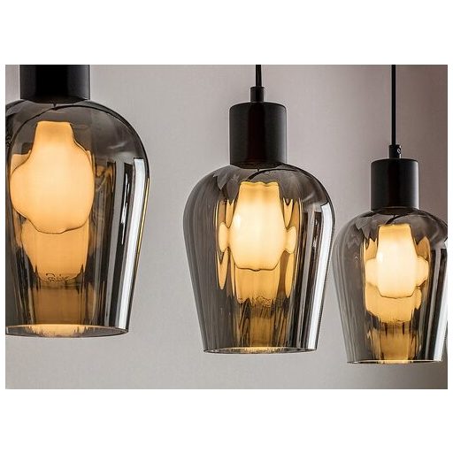 Rábalux Florian Beltéri lámpa  E27 4x MAX 40 - RAB72271