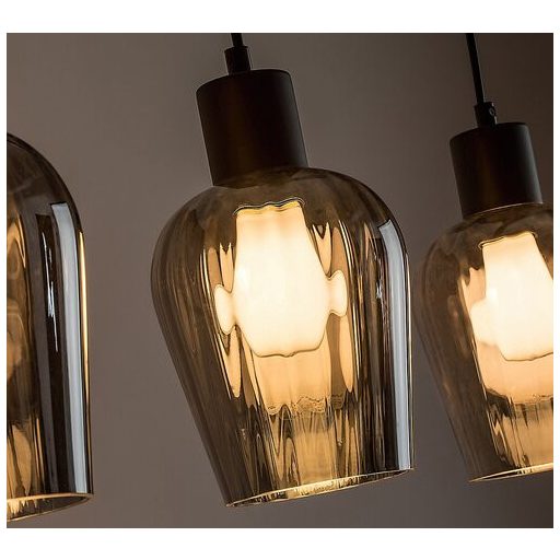 Rábalux Florian Beltéri lámpa  E27 4x MAX 40 - RAB72271