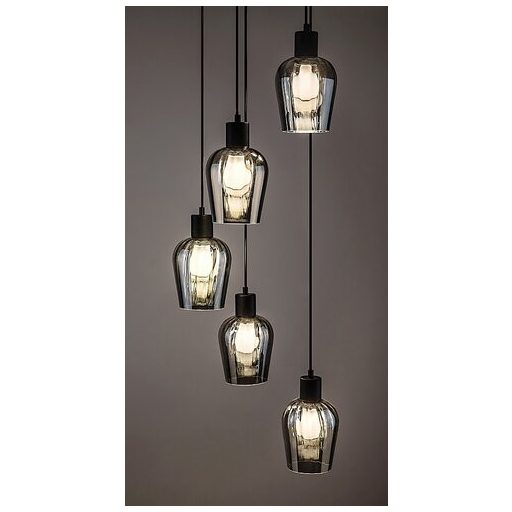 Rábalux Florian Beltéri lámpa  E27 5x MAX 40 - RAB72272