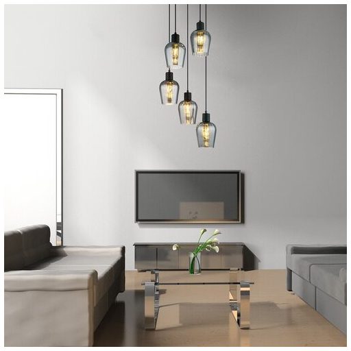 Rábalux Florian Beltéri lámpa  E27 5x MAX 40 - RAB72272