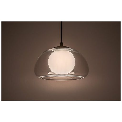 Rábalux Elowen Beltéri lámpa  G9 1x MAX 5 - RAB72274