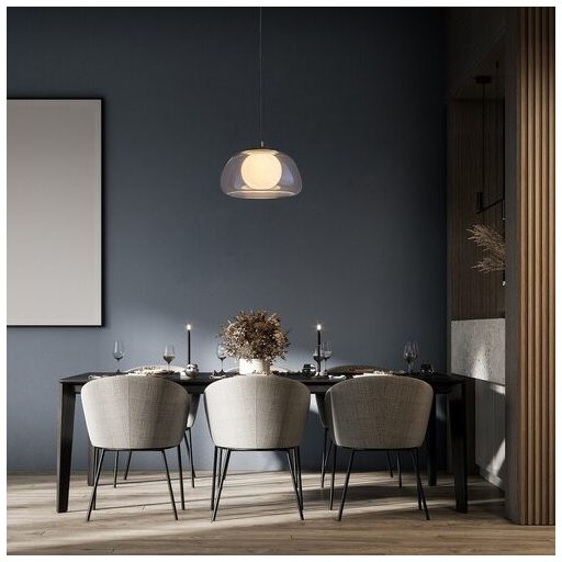 Rábalux Elowen Beltéri lámpa  G9 1x MAX 5 - RAB72274