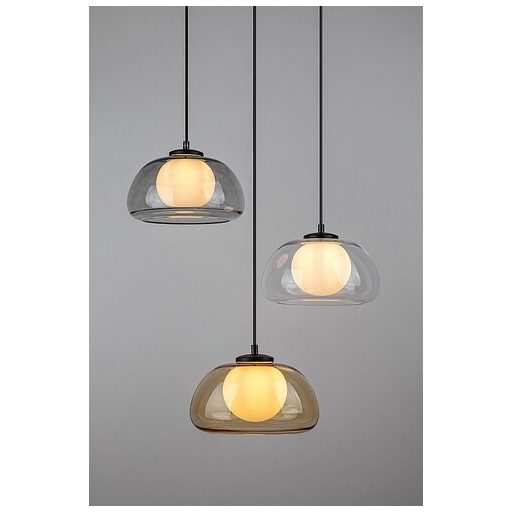 Rábalux Elowen Beltéri lámpa  G9 3x MAX 5 - RAB72276