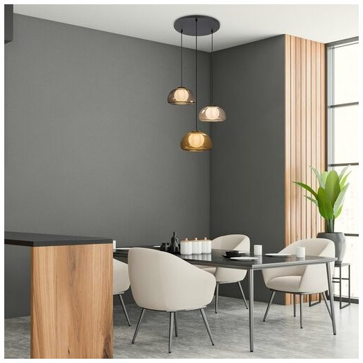 Rábalux Elowen Beltéri lámpa  G9 3x MAX 5 - RAB72276