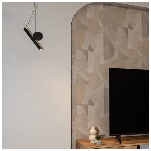 Rábalux Alaric Beltéri lámpa meleg fehér LED 3 - RAB72278