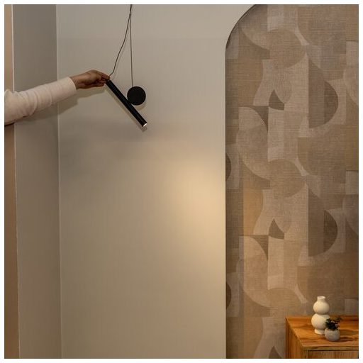 Rábalux Alaric Beltéri lámpa meleg fehér LED 3 - RAB72278