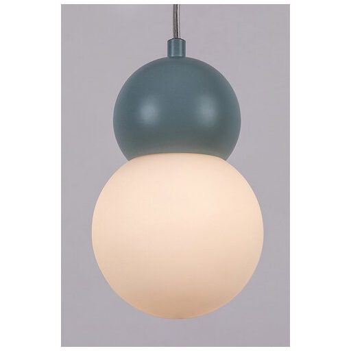 Rábalux Gellia Beltéri lámpa  G9 1x MAX 38 - RAB72279