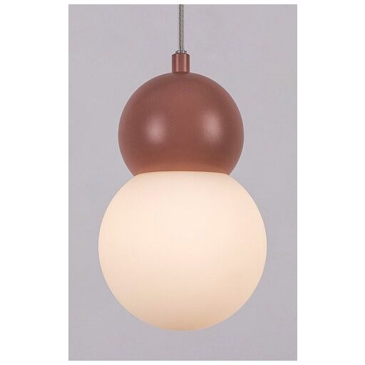 Rábalux Gellia Beltéri lámpa  G9 1x MAX 38 - RAB72280