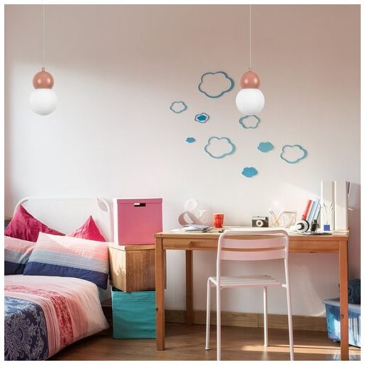 Rábalux Gellia Beltéri lámpa  G9 1x MAX 38 - RAB72280