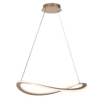   Rábalux Kallira Beltéri lámpa meleg fehér LED 40 - RAB72281