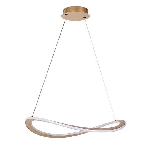 Rábalux Kallira Beltéri lámpa meleg fehér LED 40 - RAB72281