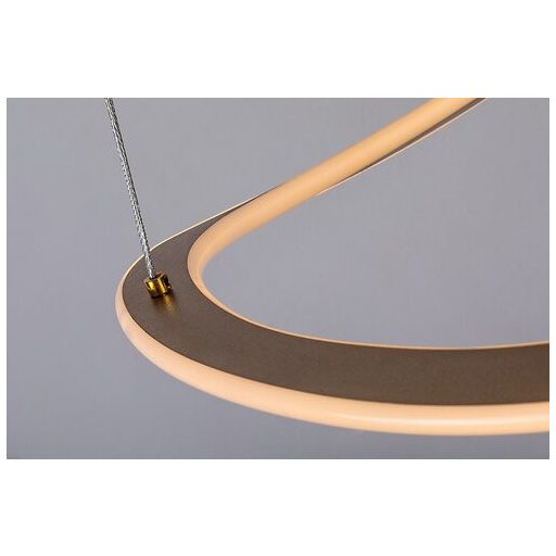 Rábalux Kallira Beltéri lámpa meleg fehér LED 40 - RAB72281