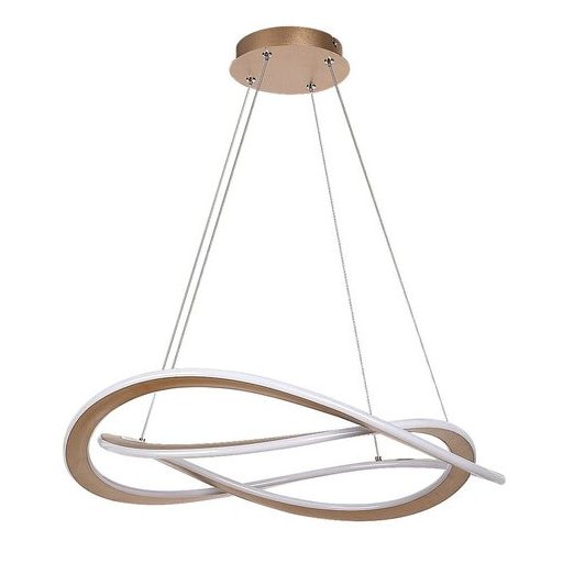 Rábalux Kallira Beltéri lámpa meleg fehér LED 72 - RAB72282