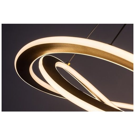 Rábalux Kallira Beltéri lámpa meleg fehér LED 72 - RAB72282