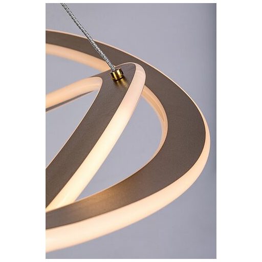 Rábalux Kallira Beltéri lámpa meleg fehér LED 72 - RAB72282