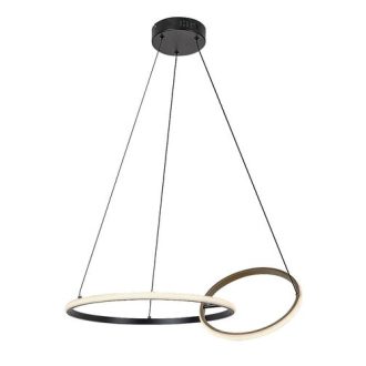   Rábalux Emilion Beltéri lámpa természetes fehér LED 36 - RAB72296