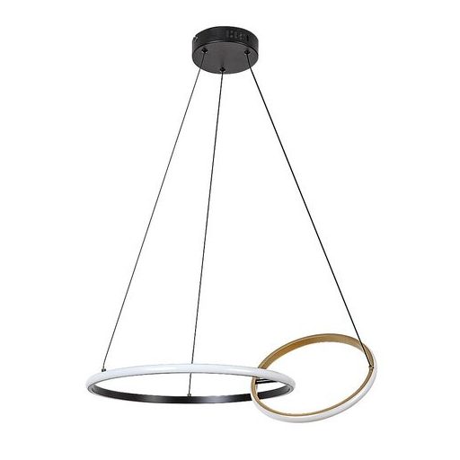 Rábalux Emilion Beltéri lámpa természetes fehér LED 36 - RAB72296