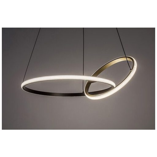 Rábalux Emilion Beltéri lámpa természetes fehér LED 36 - RAB72296