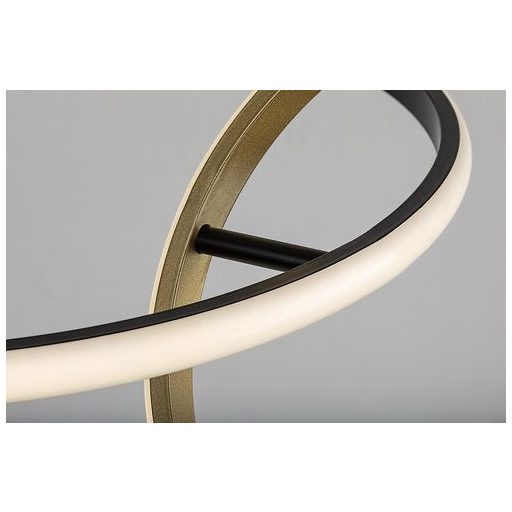 Rábalux Emilion Beltéri lámpa természetes fehér LED 36 - RAB72296