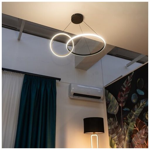 Rábalux Emilion Beltéri lámpa természetes fehér LED 36 - RAB72296