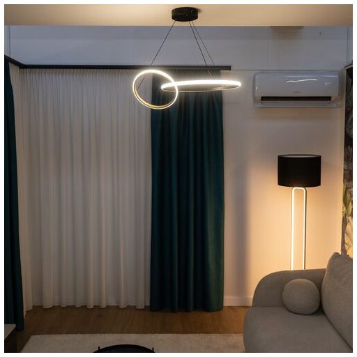 Rábalux Emilion Beltéri lámpa természetes fehér LED 36 - RAB72296