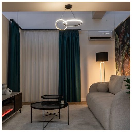 Rábalux Emilion Beltéri lámpa természetes fehér LED 36 - RAB72296