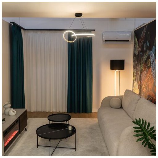 Rábalux Emilion Beltéri lámpa természetes fehér LED 36 - RAB72296