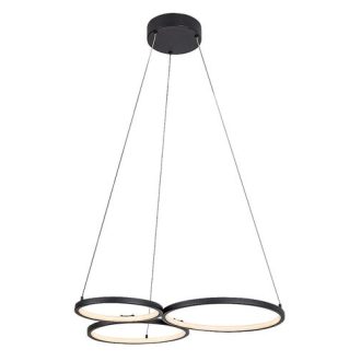   Rábalux Formand Beltéri lámpa meleg fehér LED 38 - RAB72297