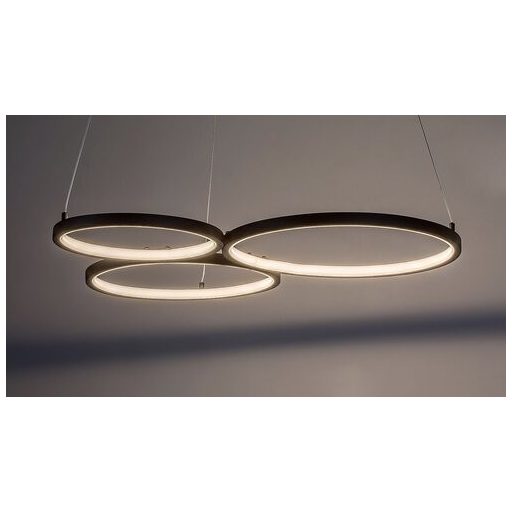 Rábalux Formand Beltéri lámpa meleg fehér LED 38 - RAB72297