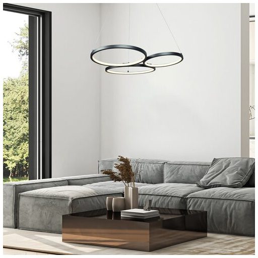 Rábalux Formand Beltéri lámpa meleg fehér LED 38 - RAB72297