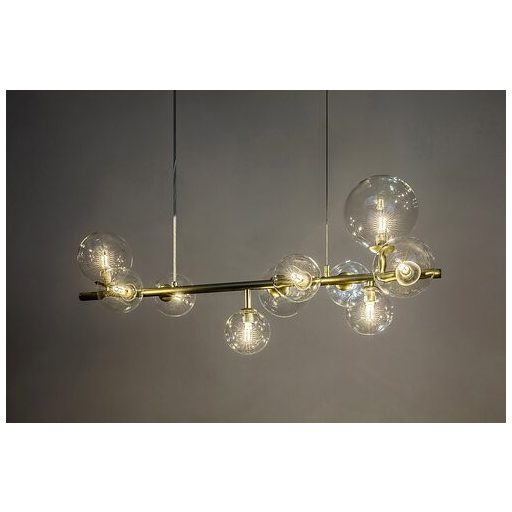 Rábalux Aslov Beltéri lámpa  G9 10x MAX 28 - RAB72298