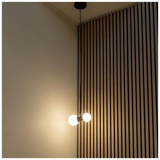 Rábalux Lition Beltéri lámpa  G9 2X MAX 28 - RAB72299