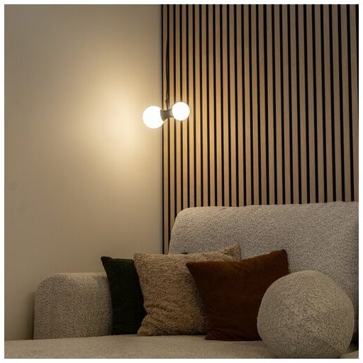 Rábalux Lition Beltéri lámpa  G9 2X MAX 28 - RAB72299