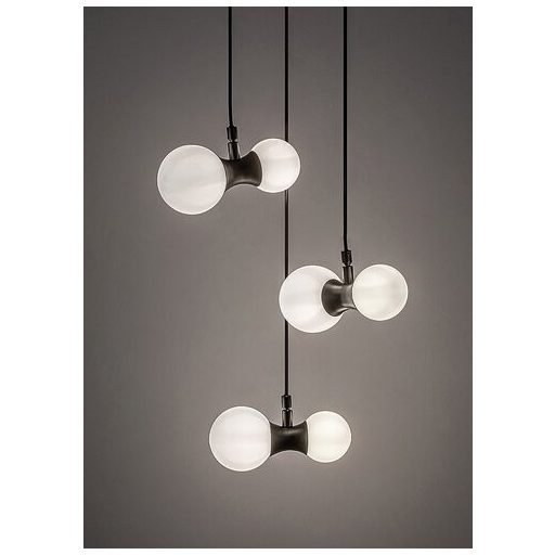 Rábalux Lition Beltéri lámpa  G9 6x MAX 28 - RAB72300