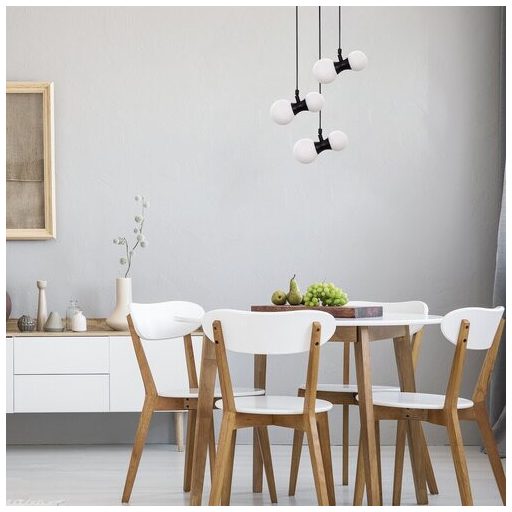 Rábalux Lition Beltéri lámpa  G9 6x MAX 28 - RAB72300