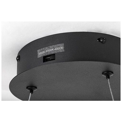 Rábalux Isaure Beltéri lámpa változtatható LED 45 - RAB72302