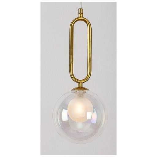 Rábalux Rosehip Beltéri lámpa  G9 1x MAX 25 - RAB72303