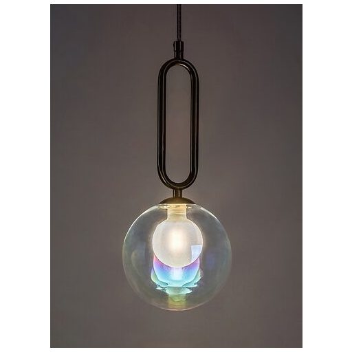 Rábalux Rosehip Beltéri lámpa  G9 1x MAX 25 - RAB72303