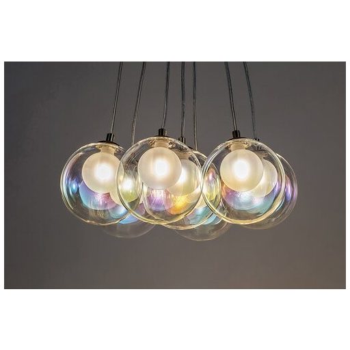 Rábalux Rosehip Beltéri lámpa  G9 7x MAX 25 - RAB72304