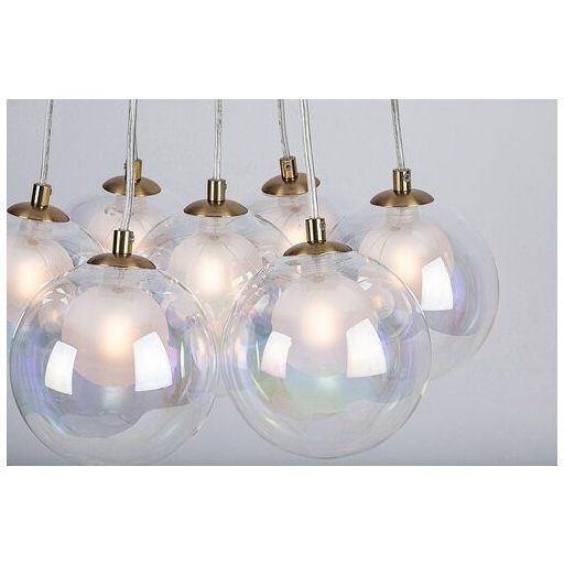 Rábalux Rosehip Beltéri lámpa  G9 7x MAX 25 - RAB72304